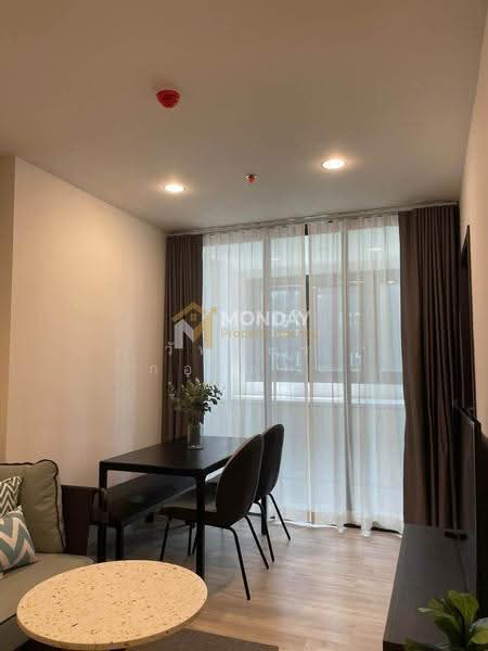 XT Huaikhwang, Bangkok, 244 Ratchadaphisek Road, Huai Khwang, Bangkok, 1 Bedroom, 35 sqm, Condo For Sale, by วัทนพร กองแก้ว, 500573522 - DDproperty.com
