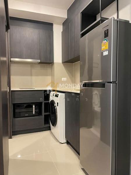 XT Huaikhwang, Bangkok, 244 Ratchadaphisek Road, Huai Khwang, Bangkok, 1 Bedroom, 35 sqm, Condo For Sale, by วัทนพร กองแก้ว, 500573522 - DDproperty.com