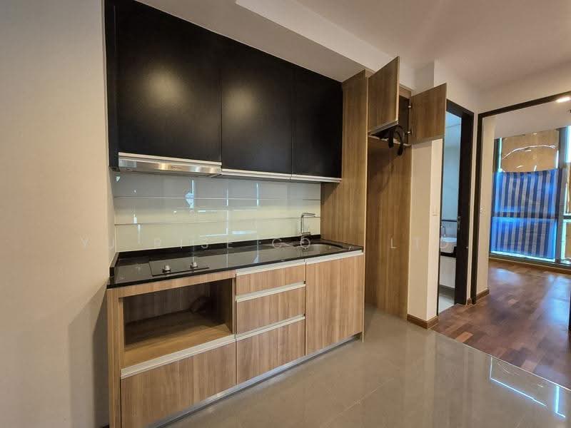Wish Signature Midtown Siam, Bangkok, 512 Phetchaburi Road, Thanon Phetchaburi, Ratchathewi, Bangkok, 2 Bedrooms, 47 sqm, Condo For Sale, by YU RISE CO., LTD., 500573524 - DDproperty.com