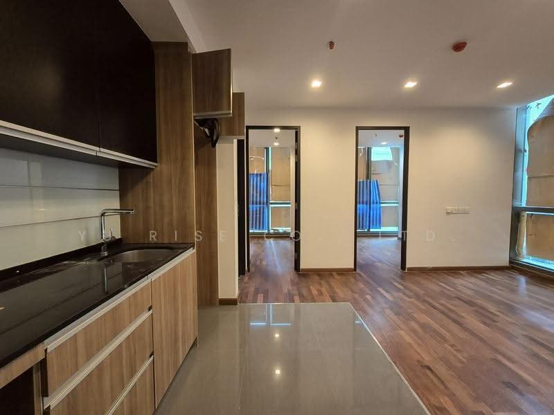 Wish Signature Midtown Siam, Bangkok, 512 Phetchaburi Road, Thanon Phetchaburi, Ratchathewi, Bangkok, 2 Bedrooms, 47 sqm, Condo For Sale, by YU RISE CO., LTD., 500573524 - DDproperty.com
