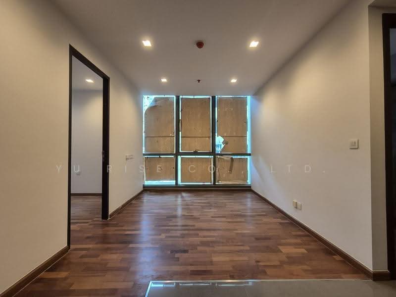 Wish Signature Midtown Siam, Bangkok, 512 Phetchaburi Road, Thanon Phetchaburi, Ratchathewi, Bangkok, 2 Bedrooms, 47 sqm, Condo For Sale, by YU RISE CO., LTD., 500573524 - DDproperty.com