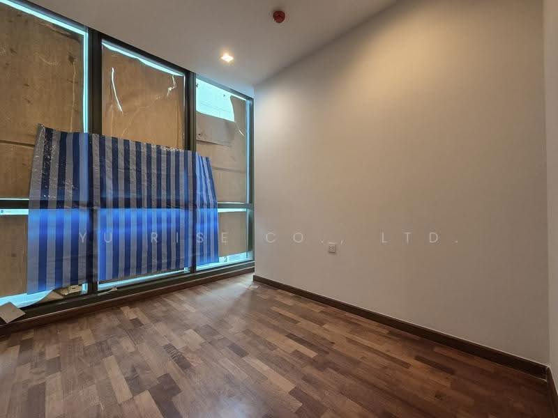 Wish Signature Midtown Siam, Bangkok, 512 Phetchaburi Road, Thanon Phetchaburi, Ratchathewi, Bangkok, 2 Bedrooms, 47 sqm, Condo For Sale, by YU RISE CO., LTD., 500573524 - DDproperty.com