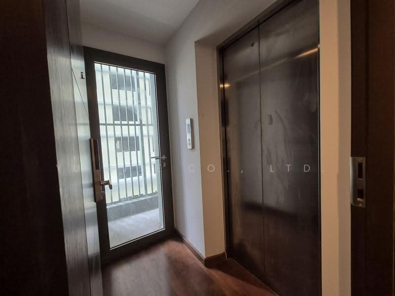 Wish Signature Midtown Siam, Bangkok, 512 Phetchaburi Road, Thanon Phetchaburi, Ratchathewi, Bangkok, 2 Bedrooms, 47 sqm, Condo For Sale, by YU RISE CO., LTD., 500573524 - DDproperty.com