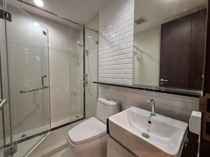 Wish Signature Midtown Siam, Bangkok, 512 Phetchaburi Road, Thanon Phetchaburi, Ratchathewi, Bangkok, 2 Bedrooms, 47 sqm, Condo For Sale, by YU RISE CO., LTD., 500573524 - DDproperty.com