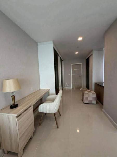 One Tower Pratumnak, Chon Buri (Pattaya), 352-428 Phra Tam Nak 4 Alley, Nong Pru, Bang Lamung (Pattaya), Chon Buri (Pattaya), 1 Bedroom, 76 sqm, Condo For Sale, by Sita Shrestha, 500573525 - DDproperty.com