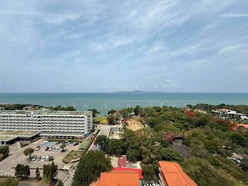 One Tower Pratumnak, Chon Buri (Pattaya), 352-428 Phra Tam Nak 4 Alley, Nong Pru, Bang Lamung (Pattaya), Chon Buri (Pattaya), 1 Bedroom, 76 sqm, Condo For Sale, by Sita Shrestha, 500573525 - DDproperty.com