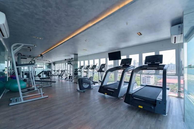 One Tower Pratumnak, Chon Buri (Pattaya), 352-428 Phra Tam Nak 4 Alley, Nong Pru, Bang Lamung (Pattaya), Chon Buri (Pattaya), 1 Bedroom, 76 sqm, Condo For Sale, by Sita Shrestha, 500573525 - DDproperty.com