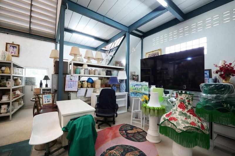 โรงงาน โกดัง Mixed-Used พร้อมที่อยู่อาศัย ใกล้สนามบินดอนเมือง, nonthaburi, Ban Mai, Pak Kret, Nonthaburi, 4 Bedrooms, 208 sqm, Townhouse For Sale, by คุณเกิ้ล, 500573528 - DDproperty.com