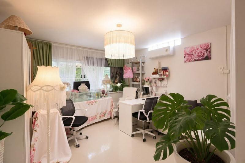 โรงงาน โกดัง Mixed-Used พร้อมที่อยู่อาศัย ใกล้สนามบินดอนเมือง, นนทบุรี, บ้านใหม่, ปากเกร็ด, นนทบุรี, 208 ตร.ม., ทาวน์เฮ้าส์ ขาย, โดย คุณเกิ้ล, 500573528 - DDproperty.com