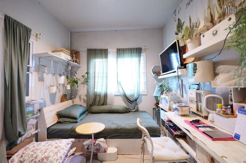 โรงงาน โกดัง Mixed-Used พร้อมที่อยู่อาศัย ใกล้สนามบินดอนเมือง, นนทบุรี, บ้านใหม่, ปากเกร็ด, นนทบุรี, 208 ตร.ม., ทาวน์เฮ้าส์ ขาย, โดย คุณเกิ้ล, 500573528 - DDproperty.com