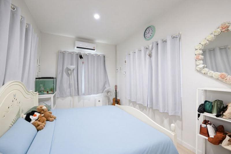 โรงงาน โกดัง Mixed-Used พร้อมที่อยู่อาศัย ใกล้สนามบินดอนเมือง, นนทบุรี, บ้านใหม่, ปากเกร็ด, นนทบุรี, 208 ตร.ม., ทาวน์เฮ้าส์ ขาย, โดย คุณเกิ้ล, 500573528 - DDproperty.com