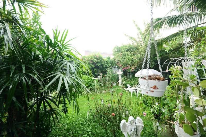 โรงงาน โกดัง Mixed-Used พร้อมที่อยู่อาศัย ใกล้สนามบินดอนเมือง, นนทบุรี, บ้านใหม่, ปากเกร็ด, นนทบุรี, 208 ตร.ม., ทาวน์เฮ้าส์ ขาย, โดย คุณเกิ้ล, 500573528 - DDproperty.com