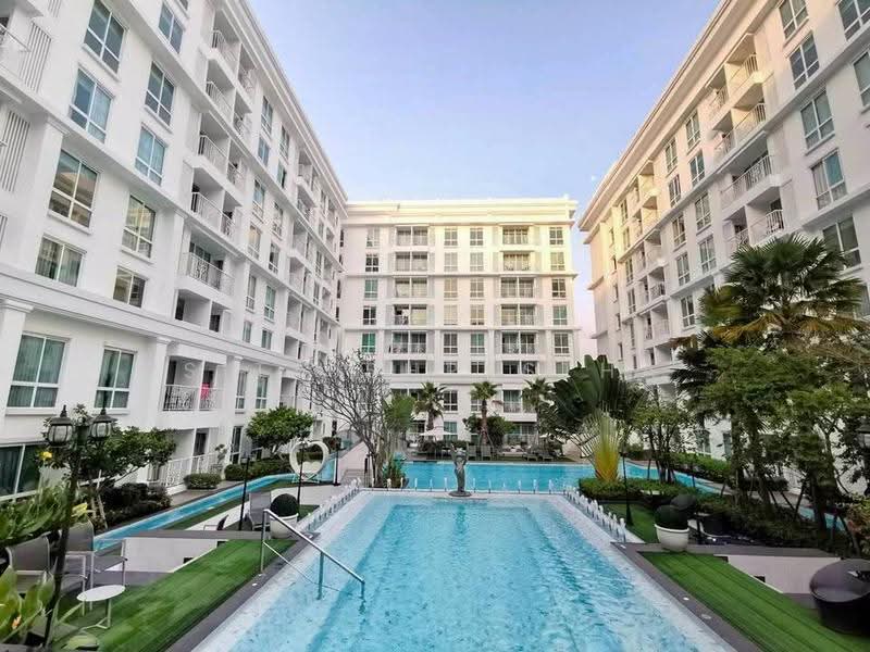 The Orient Resort & Spa : เดอะ โอเรียนท์ รีสอร์ท แอนด์ สปา, ชลบุรี, ม.12 ซ.บุญกาญจนา 5/2 ถ.สายสอง, หนองปรือ, บางละมุง, ชลบุรี, 73 ตร.ม., คอนโด ขาย, โดย Sita Shrestha, 500573529 - DDproperty.com