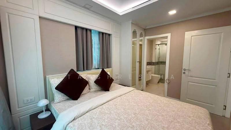 The Orient Resort & Spa, Chon Buri (Pattaya), M.12 Soi Bunkanchana 5/2 Second Rd, Nong Pru, Bang Lamung (Pattaya), Chon Buri (Pattaya), 2 Bedrooms, 73 sqm, Condo For Sale, by Sita Shrestha, 500573529 - DDproperty.com