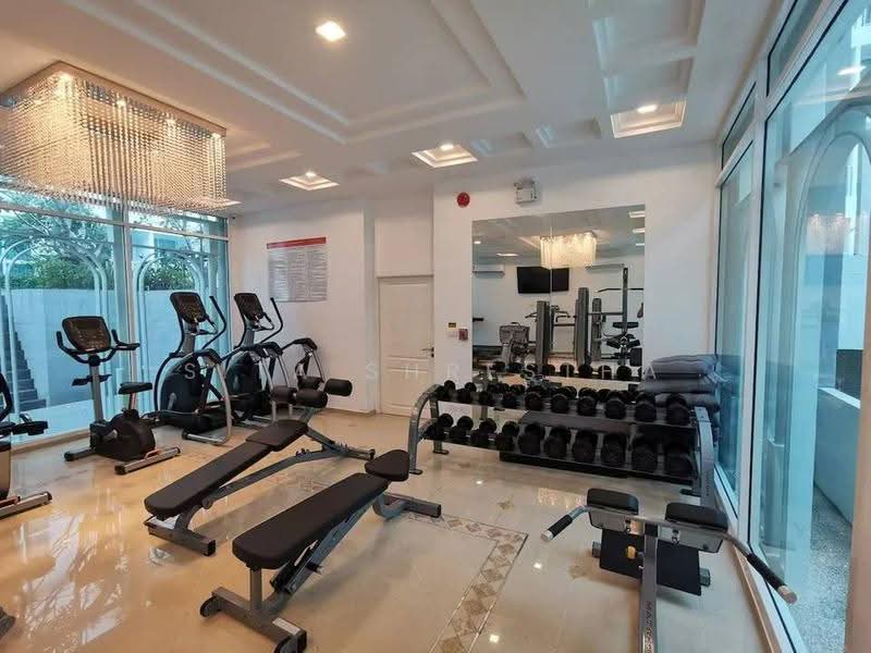 The Orient Resort & Spa, Chon Buri (Pattaya), M.12 Soi Bunkanchana 5/2 Second Rd, Nong Pru, Bang Lamung (Pattaya), Chon Buri (Pattaya), 2 Bedrooms, 73 sqm, Condo For Sale, by Sita Shrestha, 500573529 - DDproperty.com