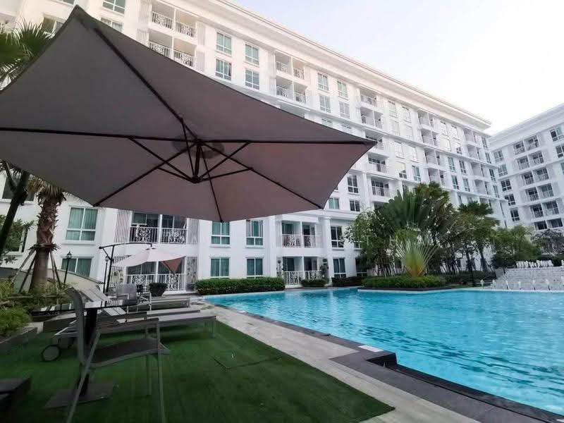 The Orient Resort & Spa : เดอะ โอเรียนท์ รีสอร์ท แอนด์ สปา, ชลบุรี, ม.12 ซ.บุญกาญจนา 5/2 ถ.สายสอง, หนองปรือ, บางละมุง, ชลบุรี, 73 ตร.ม., คอนโด ขาย, โดย Sita Shrestha, 500573529 - DDproperty.com