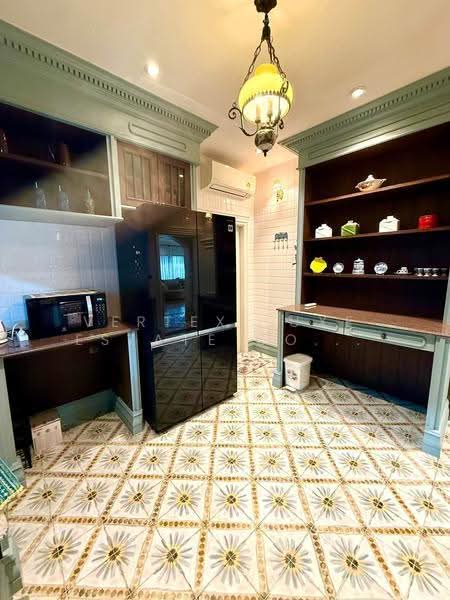 Setthasiri-Krungthep Kreetha 2, Bangkok, Krungthep Kreetha Road, Hua Mak, Bang Kapi, Bangkok, 4 Bedrooms, 280 sqm, Single Detached House For Rent, by Vertex Luxe Estate Co.,LTD, 500573530 - DDproperty.com