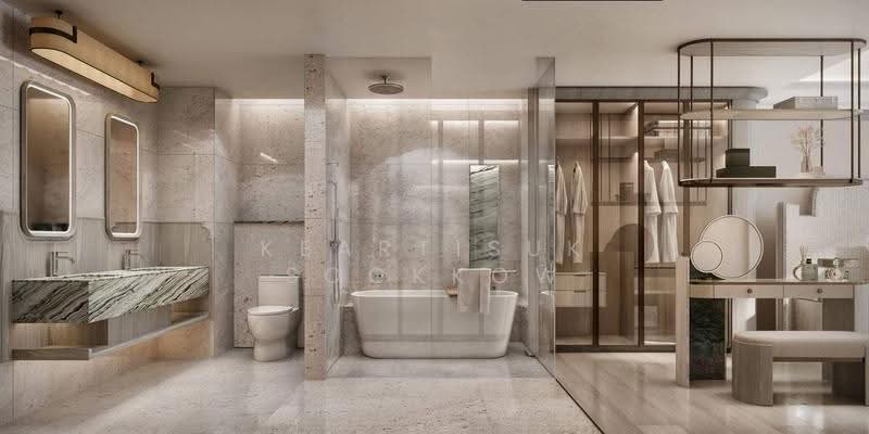 The Residences at InterContinental Phuket Resort : เดอะ เรสซิเดนซ์ แอท อินเตอร์คอนติเนนตัล ภูเก็ต รีสอร์ท, ภูเก็ต, กมลา, กะทู้, ภูเก็ต, 134 ตร.ม., คอนโด ขาย, โดย Keartisuk Sookkow, 500573531 - DDproperty.com