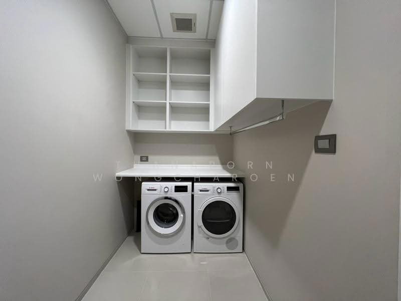 The Residences at Sindhorn Kempinski, bangkok, 88 Soi Tonson Sarasin Road, Lumphini, Pathum Wan, Bangkok, 2 Bedrooms, 145 sqm, Condo For Rent, by Thanaporn Wongcharoen, 500573532 - DDproperty.com