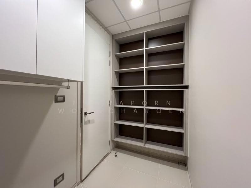 The Residences at Sindhorn Kempinski, bangkok, 88 Soi Tonson Sarasin Road, Lumphini, Pathum Wan, Bangkok, 2 Bedrooms, 145 sqm, Condo For Rent, by Thanaporn Wongcharoen, 500573532 - DDproperty.com