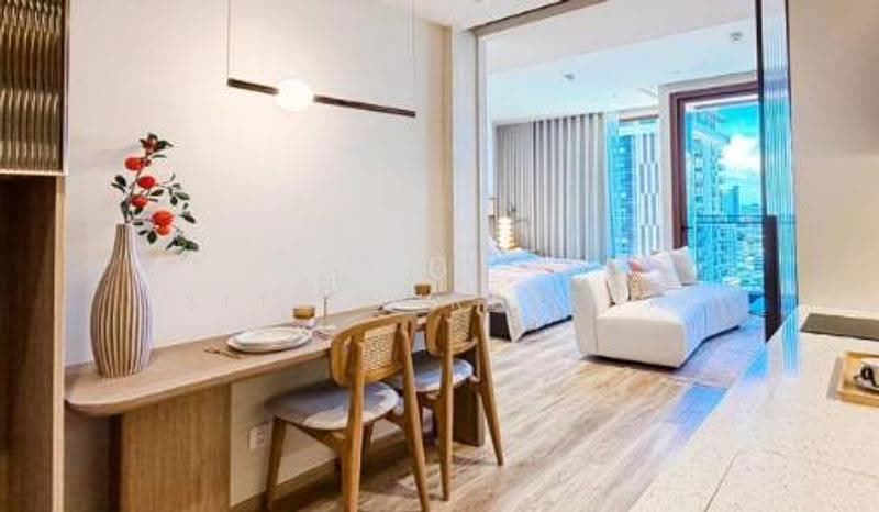 AROM Jomtien, Chon Buri (Pattaya), Jomtien Sai 1 Road, Nong Pru, Bang Lamung (Pattaya), Chon Buri (Pattaya), 1 Bedroom, 34 sqm, Condo For Sale, by Sita Shrestha, 500573533 - DDproperty.com
