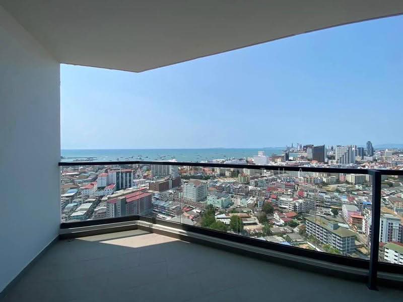 Arcadia Millennium Tower : อคาเดีย มิลเลนเนียม ทาวเวอร์, ชลบุรี, ถนนพัทยาสาย 3, หนองปรือ, บางละมุง, ชลบุรี, 72 ตร.ม., คอนโด ขาย, โดย Sita Shrestha, 500573535 - DDproperty.com