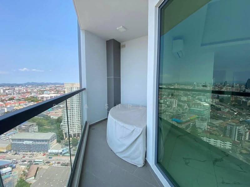 Arcadia Millennium Tower, Chon Buri (Pattaya), Pattaya 3rd Road, Nong Pru, Bang Lamung (Pattaya), Chon Buri (Pattaya), 2 Bedrooms, 72 sqm, Condo For Sale, by Sita Shrestha, 500573535 - DDproperty.com