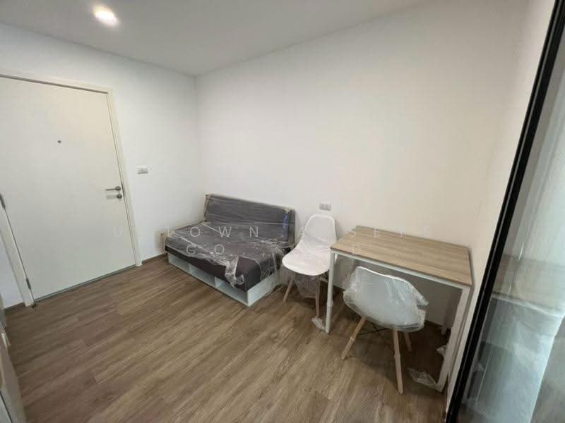 Sena Kith Samrong Interchange, Samut Prakan, Samrong Nua, Muang Samut Prakarn, Samut Prakan, 1 Bedroom, 26 sqm, Condo For Rent, by Uptown Assets Co., Ltd, 500573537 - DDproperty.com