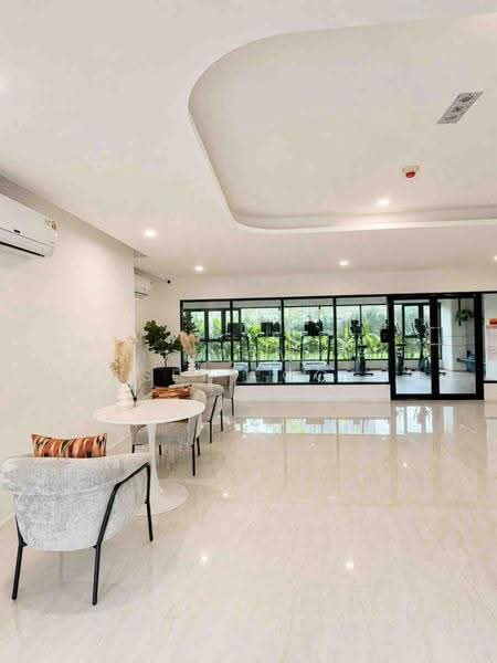 Sena Kith Samrong Interchange, Samut Prakan, Samrong Nua, Muang Samut Prakarn, Samut Prakan, 1 Bedroom, 26 sqm, Condo For Rent, by Uptown Assets Co., Ltd, 500573537 - DDproperty.com