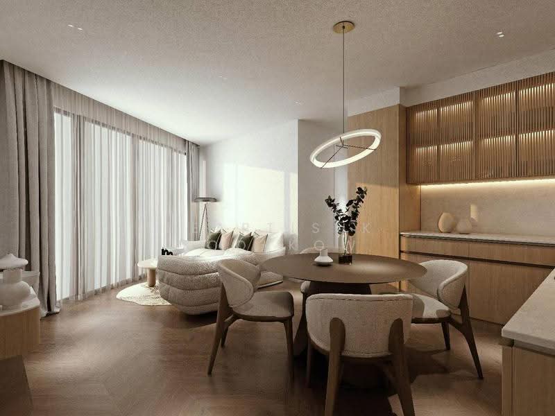 The Zero Bang Tao, Phuket, Soi Ban Tak Daet, Choeng Thale, Thalang, Phuket, 3 Bedrooms, 95 sqm, Condo For Sale, by Keartisuk Sookkow, 500573538 - DDproperty.com