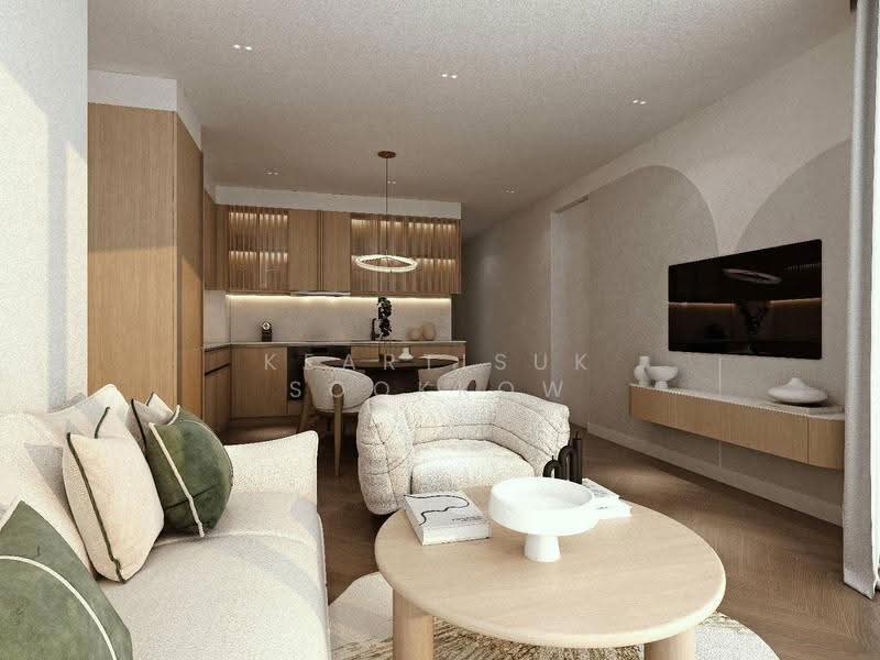 The Zero Bang Tao, Phuket, Soi Ban Tak Daet, Choeng Thale, Thalang, Phuket, 3 Bedrooms, 95 sqm, Condo For Sale, by Keartisuk Sookkow, 500573538 - DDproperty.com