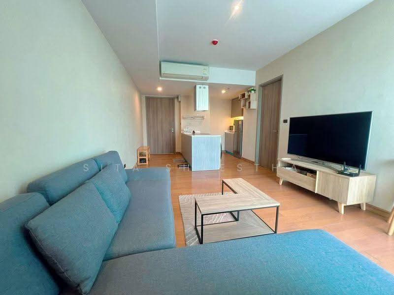 Marina Bayfront Sriracha, Chon Buri (Pattaya), 212 Jerm Jom Phon Road, Si Racha, Chon Buri (Pattaya), 1 Bedroom, 48 sqm, Condo For Rent, by Sita Shrestha, 500573540 - DDproperty.com
