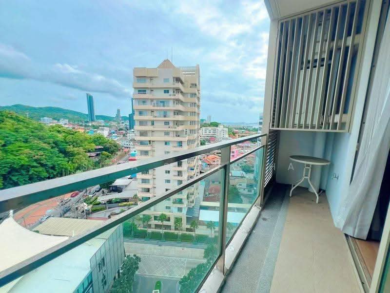 Marina Bayfront Sriracha, Chon Buri (Pattaya), 212 Jerm Jom Phon Road, Si Racha, Chon Buri (Pattaya), 1 Bedroom, 48 sqm, Condo For Rent, by Sita Shrestha, 500573540 - DDproperty.com