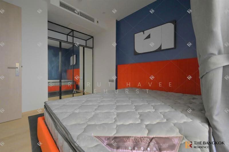 ASHTON Asoke-Rama 9, Bangkok, 469 Asoke-Dindaeng Road, Din Daeng, Bangkok, 1 Bedroom, 47 sqm, Condo For Sale, by Sirirut Havee Akehurst, 500573541 - DDproperty.com