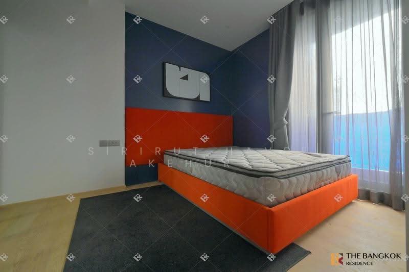 ASHTON Asoke-Rama 9, Bangkok, 469 Asoke-Dindaeng Road, Din Daeng, Bangkok, 1 Bedroom, 47 sqm, Condo For Sale, by Sirirut Havee Akehurst, 500573541 - DDproperty.com