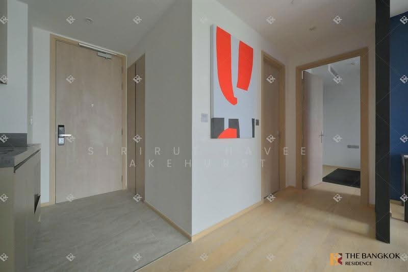ASHTON Asoke-Rama 9, Bangkok, 469 Asoke-Dindaeng Road, Din Daeng, Bangkok, 1 Bedroom, 47 sqm, Condo For Sale, by Sirirut Havee Akehurst, 500573541 - DDproperty.com