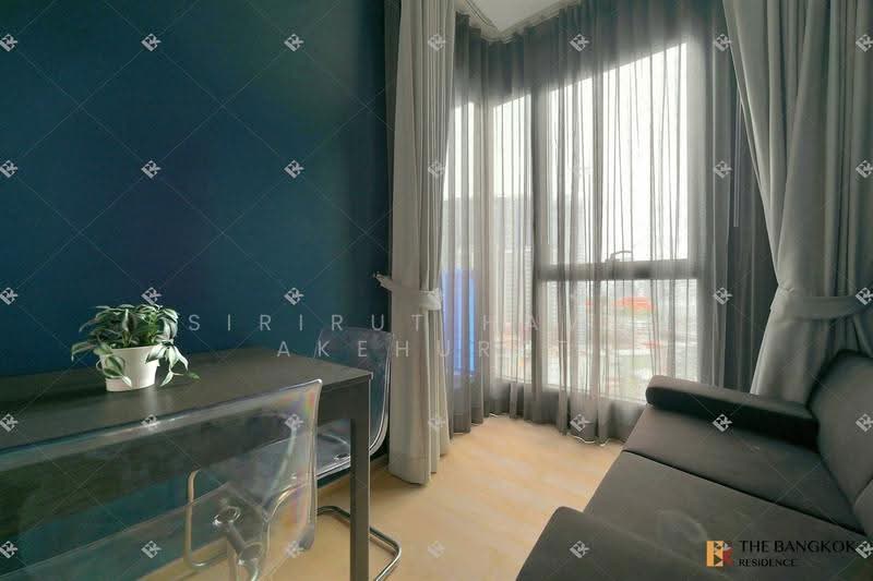 ASHTON Asoke-Rama 9, Bangkok, 469 Asoke-Dindaeng Road, Din Daeng, Bangkok, 1 Bedroom, 47 sqm, Condo For Sale, by Sirirut Havee Akehurst, 500573541 - DDproperty.com
