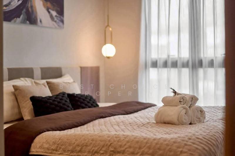 Astra Sky River, Chiang Mai, Changklan, Chang Klan, Muang Chiang Mai, Chiang Mai, 1 Bedroom, 60 sqm, Condo For Rent, by Best Choice Property, 500573542 - DDproperty.com