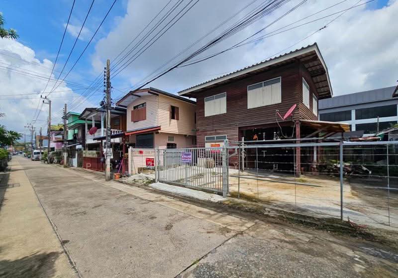 หมู่บ้านชุมชนอ่อนนุช 40 ไร่ ประเวศ, กรุงเทพ, ประเวศ, กรุงเทพ, 100 ตร.ม., บ้านเดี่ยว ขาย, โดย The Best Property ยะ, 500573543 - DDproperty.com