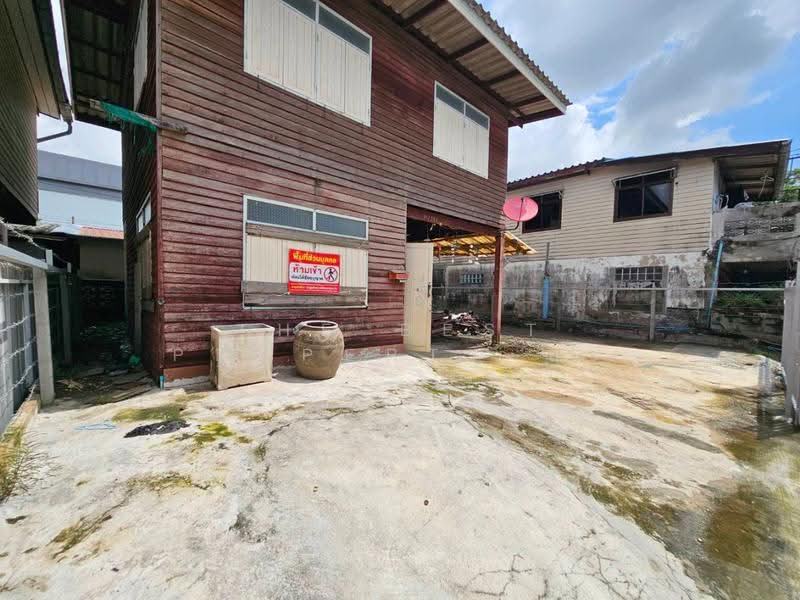 หมู่บ้านชุมชนอ่อนนุช 40 ไร่ ประเวศ, Bangkok, Prawet, Prawet, Bangkok, 1 Bedroom, 100 sqm, Single Detached House For Sale, by The Best Property ยะ, 500573543 - DDproperty.com