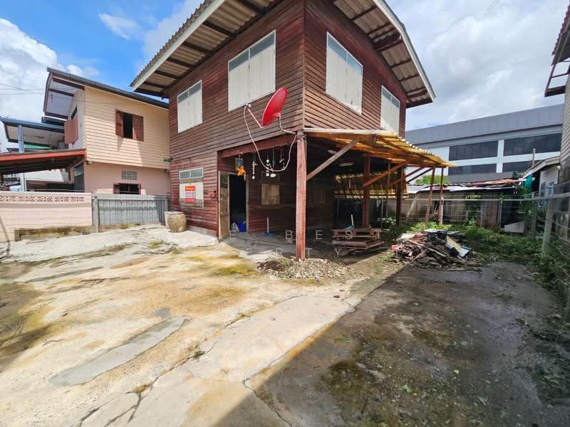 หมู่บ้านชุมชนอ่อนนุช 40 ไร่ ประเวศ, Bangkok, Prawet, Prawet, Bangkok, 1 Bedroom, 100 sqm, Single Detached House For Sale, by The Best Property ยะ, 500573543 - DDproperty.com