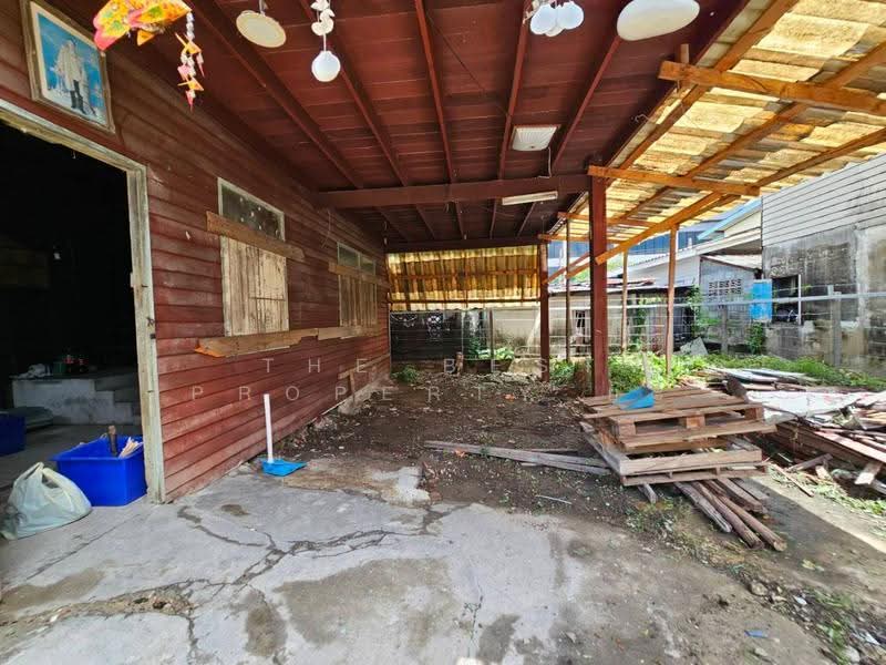 หมู่บ้านชุมชนอ่อนนุช 40 ไร่ ประเวศ, Bangkok, Prawet, Prawet, Bangkok, 1 Bedroom, 100 sqm, Single Detached House For Sale, by The Best Property ยะ, 500573543 - DDproperty.com