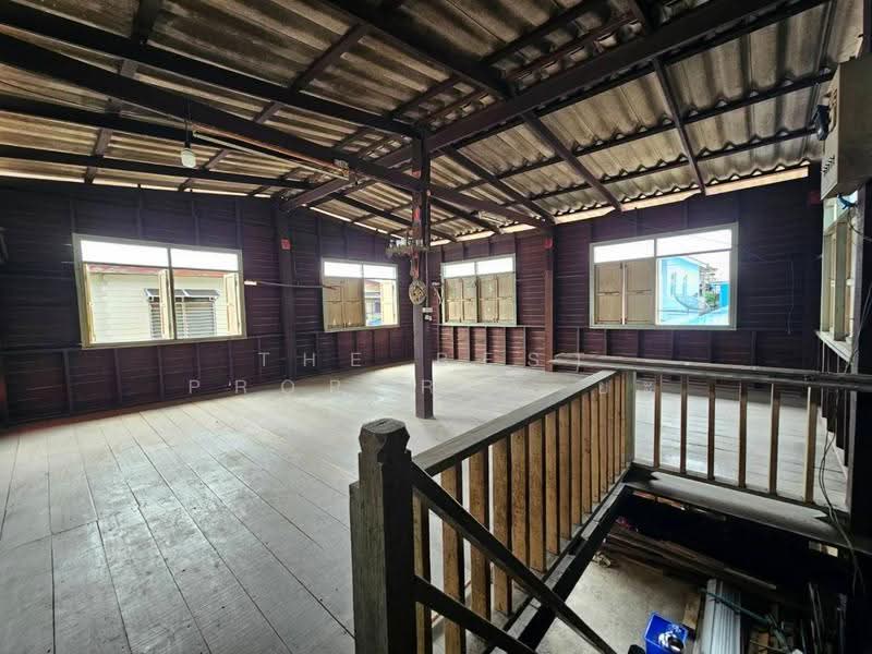 หมู่บ้านชุมชนอ่อนนุช 40 ไร่ ประเวศ, Bangkok, Prawet, Prawet, Bangkok, 1 Bedroom, 100 sqm, Single Detached House For Sale, by The Best Property ยะ, 500573543 - DDproperty.com