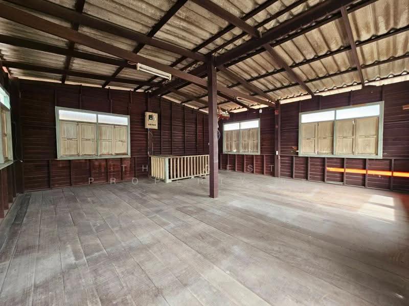 หมู่บ้านชุมชนอ่อนนุช 40 ไร่ ประเวศ, Bangkok, Prawet, Prawet, Bangkok, 1 Bedroom, 100 sqm, Single Detached House For Sale, by The Best Property ยะ, 500573543 - DDproperty.com