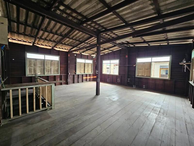 หมู่บ้านชุมชนอ่อนนุช 40 ไร่ ประเวศ, กรุงเทพ, ประเวศ, กรุงเทพ, 100 ตร.ม., บ้านเดี่ยว ขาย, โดย The Best Property ยะ, 500573543 - DDproperty.com