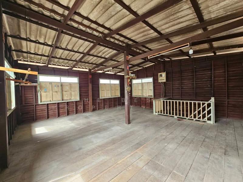 หมู่บ้านชุมชนอ่อนนุช 40 ไร่ ประเวศ, Bangkok, Prawet, Prawet, Bangkok, 1 Bedroom, 100 sqm, Single Detached House For Sale, by The Best Property ยะ, 500573543 - DDproperty.com