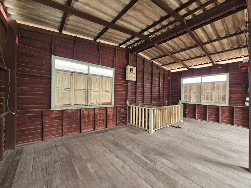 หมู่บ้านชุมชนอ่อนนุช 40 ไร่ ประเวศ, กรุงเทพ, ประเวศ, กรุงเทพ, 100 ตร.ม., บ้านเดี่ยว ขาย, โดย The Best Property ยะ, 500573543 - DDproperty.com