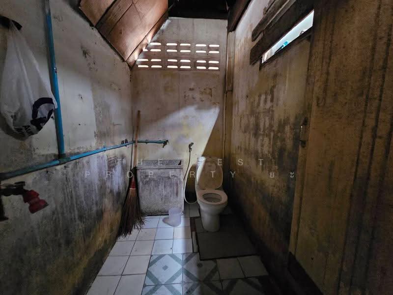 หมู่บ้านชุมชนอ่อนนุช 40 ไร่ ประเวศ, Bangkok, Prawet, Prawet, Bangkok, 1 Bedroom, 100 sqm, Single Detached House For Sale, by The Best Property ยะ, 500573543 - DDproperty.com