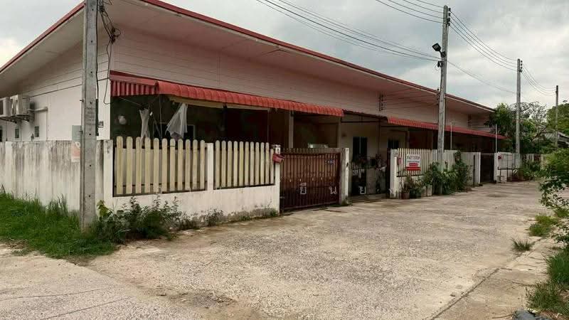 ขายทาวน์เฮ้าส์ โซนต้นเปา, chiang-mai, San Ton Pao, San Kamphaeng, Chiang Mai, 2 Bedrooms, 85 sqm, Townhouse For Sale, by อามร ยืนยง, 500573545 - DDproperty.com