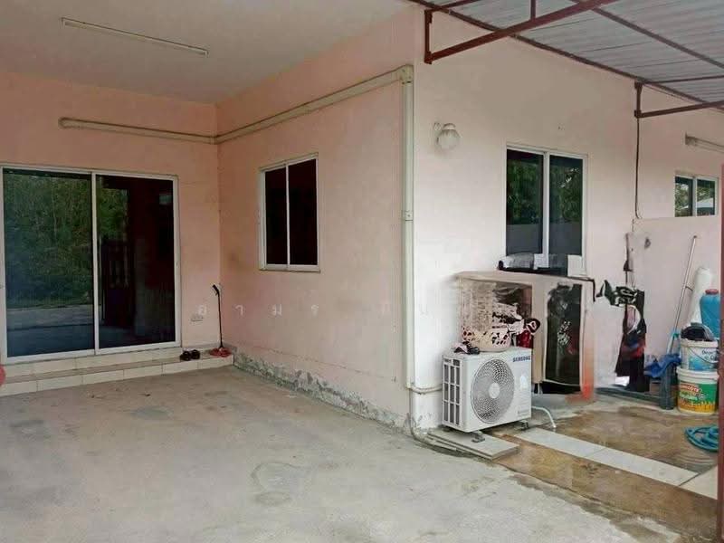 ขายทาวน์เฮ้าส์ โซนต้นเปา, chiang-mai, San Ton Pao, San Kamphaeng, Chiang Mai, 2 Bedrooms, 85 sqm, Townhouse For Sale, by อามร ยืนยง, 500573545 - DDproperty.com